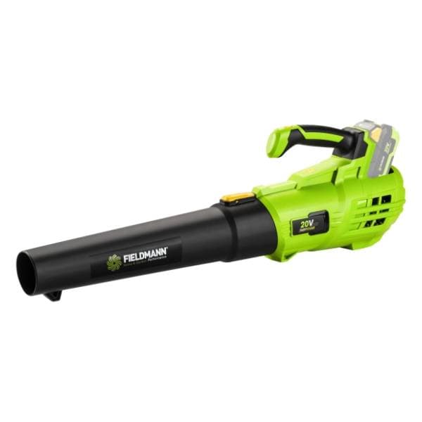 FIELDMANN FZF 70605-0 Solo aku duvač lišća 2
