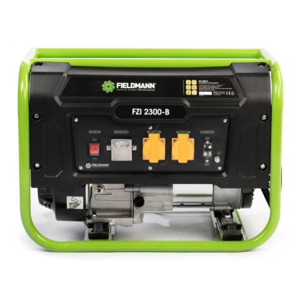 FIELDMANN FZI 2300-B 2.4kW agregat za struju 1