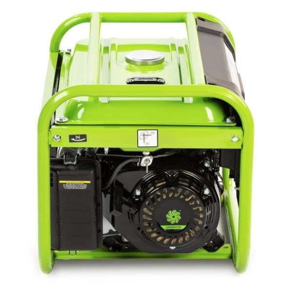 FIELDMANN FZI 2300-B 2.4kW agregat za struju 5