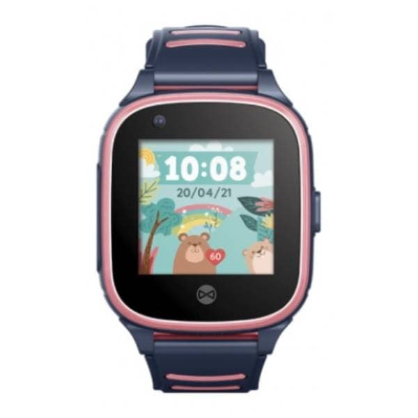 FOREVER Look Me KW-500 Pink pametni sat za decu 2