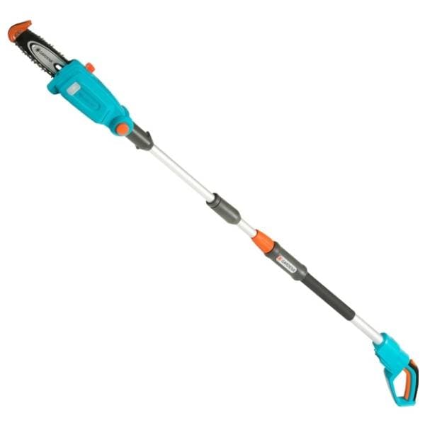 GARDENA GA 14770-55 Solo aku teleskopska testera za grane 0