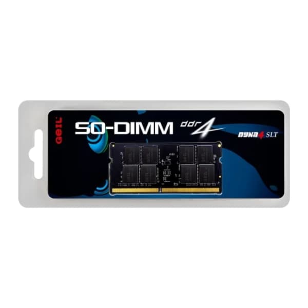 GEIL 8GB DDR4 3200MHz GS48GB3200C22SC 1