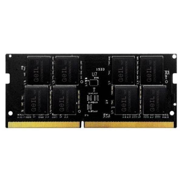 GEIL 8GB DDR4 3200MHz GS48GB3200C22SC 0