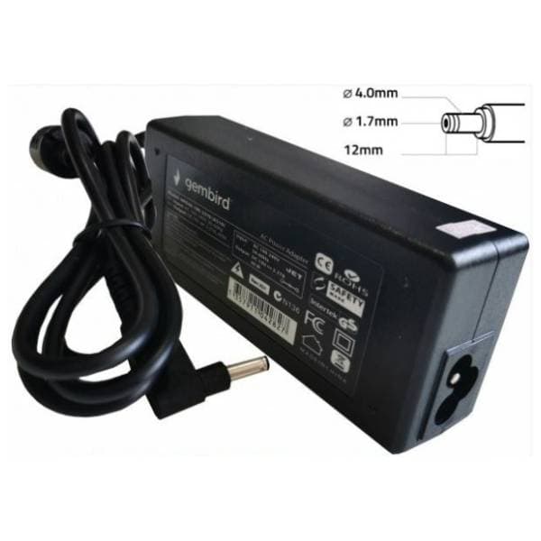 GEMBIRD punjač za laptop NPA40-200-2250 0