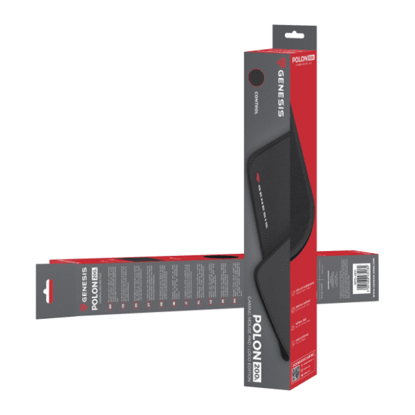 GENESIS podloga za miša Polon 200 L NPG 5