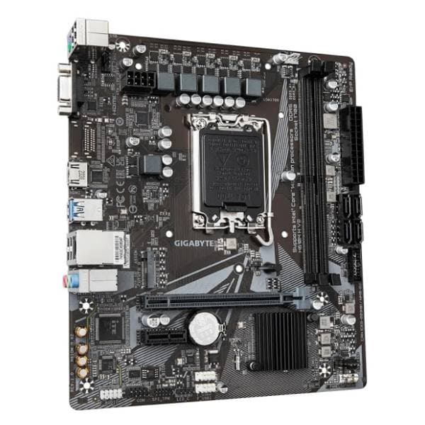 GIGABYTE H610M H V2 matična ploča 3