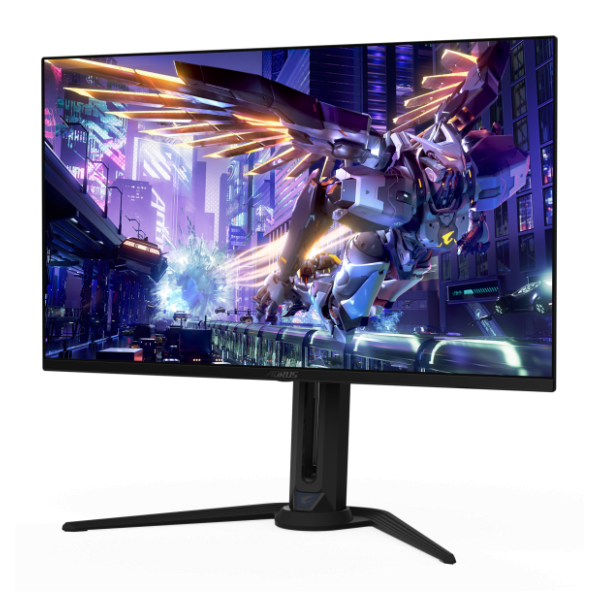 GIGABYTE monitor AORUS FO32U2P 2