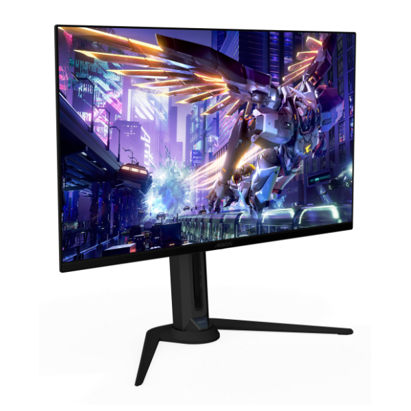 GIGABYTE monitor AORUS FO32U2P 1
