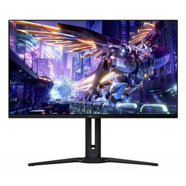 GIGABYTE monitor AORUS FO32U2P 0