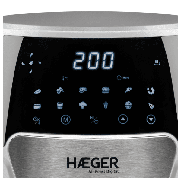 HAEGER friteza na vruć vazduh AF-D42.007A 3