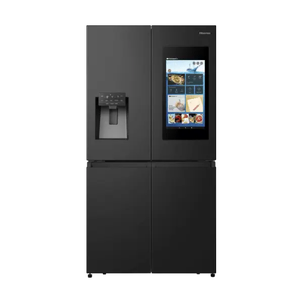 HISENSE kombinovani frižider RQ760N4IFE 1