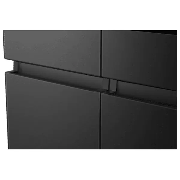 HISENSE kombinovani frižider RQ760N4IFE 7