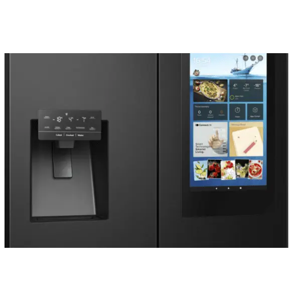 HISENSE kombinovani frižider RQ760N4IFE 8