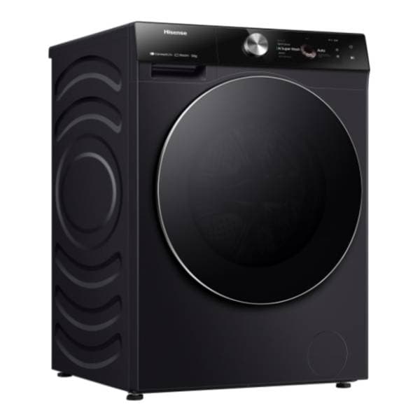 HISENSE mašina za pranje veša WF7S1247BB 1