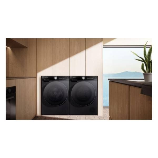 HISENSE mašina za pranje veša WF7S1247BB 11