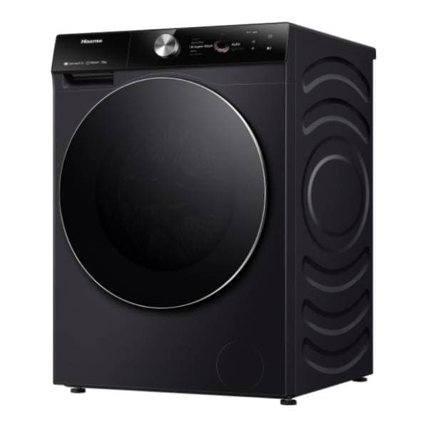 HISENSE mašina za pranje veša WF7S1247BB 8