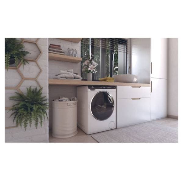 HOOVER mašina za pranje veša OW50-BP12307-S 7