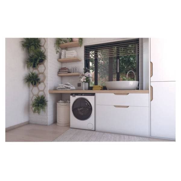 HOOVER mašina za pranje veša OW50-BP12307-S 8