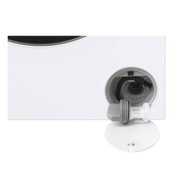 HOOVER mašina za pranje veša OW50-BP12307-S 6