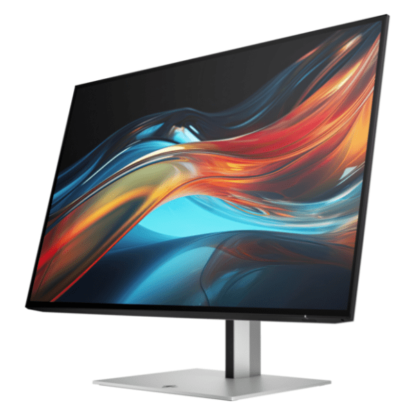 HP monitor 724pu 8Y2F7AA 2