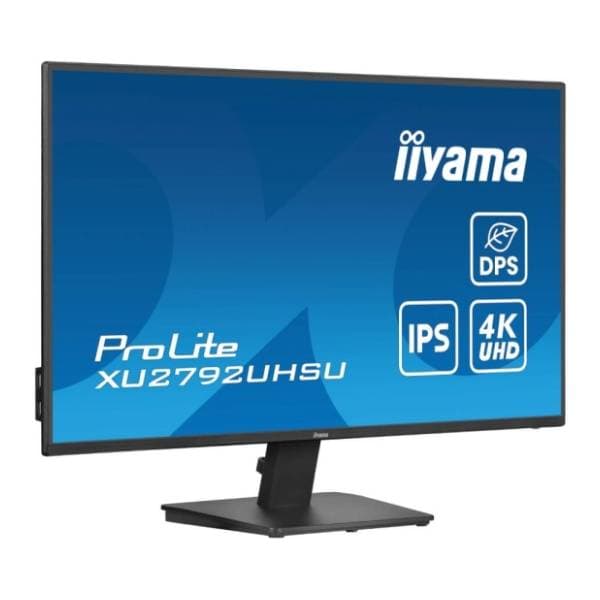 IIYAMA monitor ProLite XU2792UHSU-B6 1