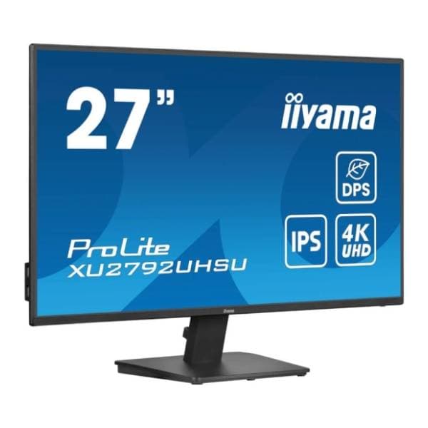 IIYAMA monitor ProLite XU2792UHSU-B6 2