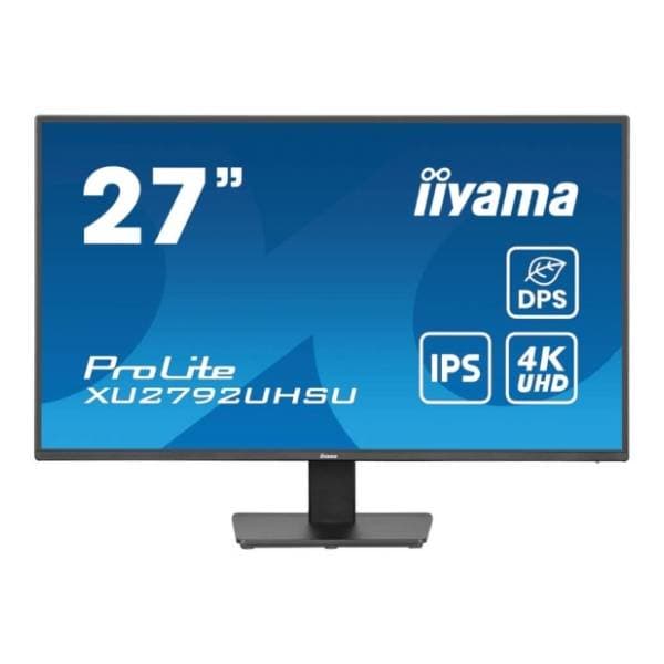 IIYAMA monitor ProLite XU2792UHSU-B6 0