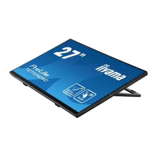 IIYAMA prenosivi monitor ProLite T2755QSC-B1 5