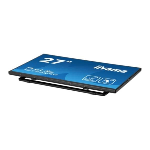 IIYAMA prenosivi monitor ProLite T2755QSC-B1 6