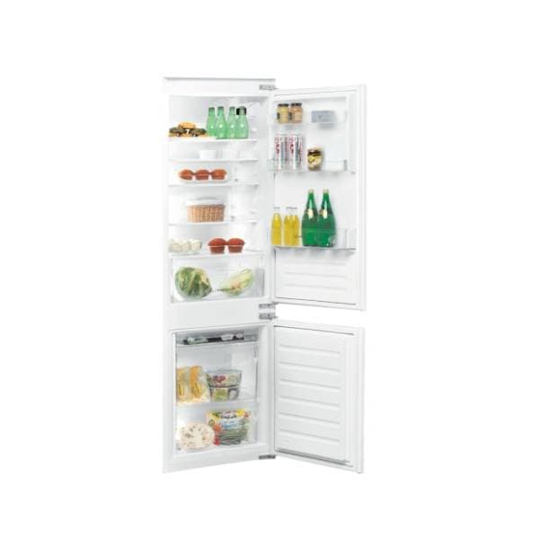 INDESIT ugradni kombinovani frižider BI 18A2 D/I 0