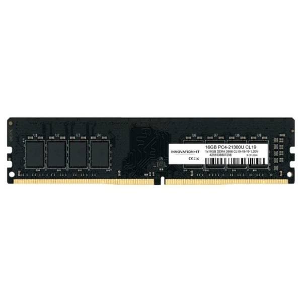 InnovationIT 16GB DDR4 3200MHz 0