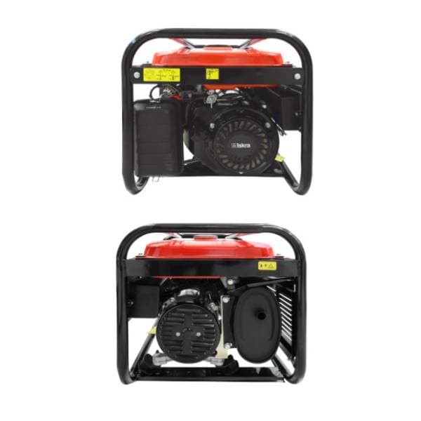 ISKRA AR2800T 4.1kW agregat za struju 1