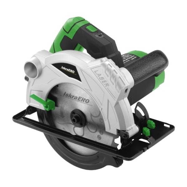 ISKRA ERO IE-CS1800 ručni cirkular 0