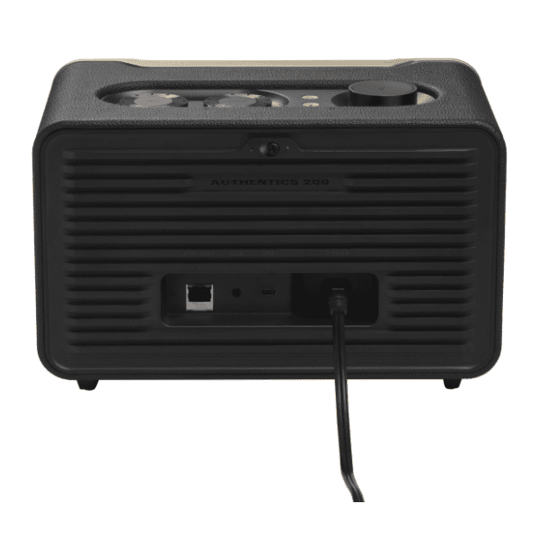 JBL bluetooth zvučnik Authentics 200 4