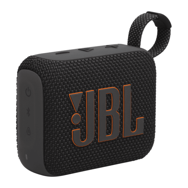 JBL bluetooth zvučnik GO 4 crni 0