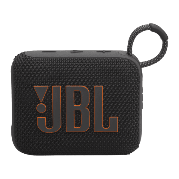 JBL bluetooth zvučnik GO 4 crni 1