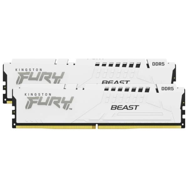 KINGSTON 32GB (2 x 16GB) DDR5 5600MHz KF556C36BWEK2-32 0