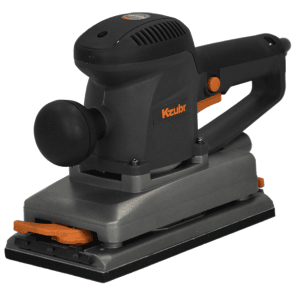 KZUBR KFS-330 vibraciona brusilica 0