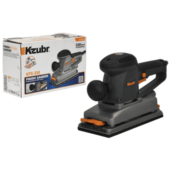 KZUBR KFS-330 vibraciona brusilica 2