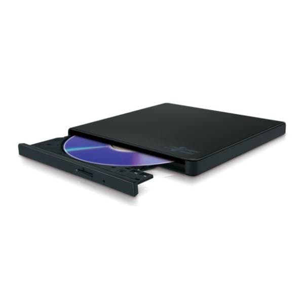 LG GP57EB40 eksterni DVD rezač 0