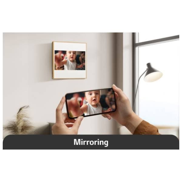 LG inverter klima A12GA2 14