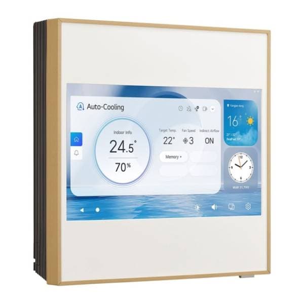 LG inverter klima A12GA2 5