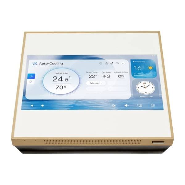 LG inverter klima A12GA2 7