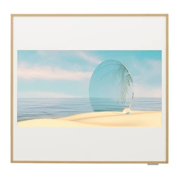 LG inverter klima A12GA2 8