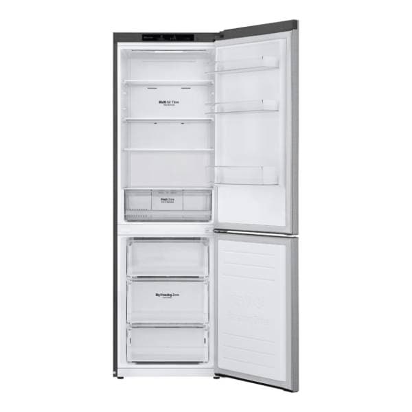 LG kombinovani frižider GBE31PZLZN 3