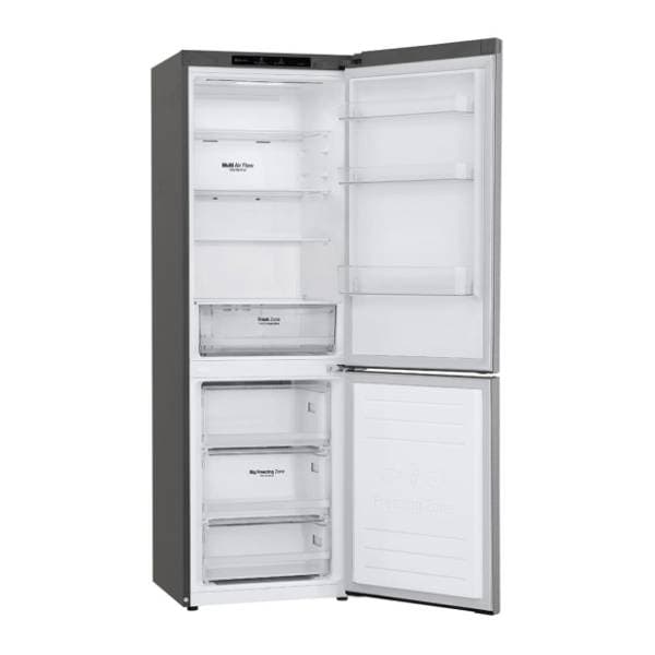 LG kombinovani frižider GBE31PZLZN 4