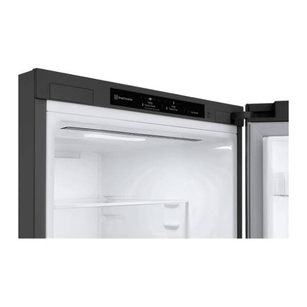 LG kombinovani frižider GBE31PZLZN 5