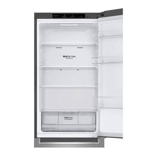 LG kombinovani frižider GBE31PZLZN 7