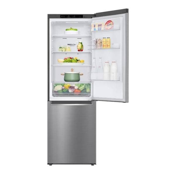 LG kombinovani frižider GBE31PZLZN 8
