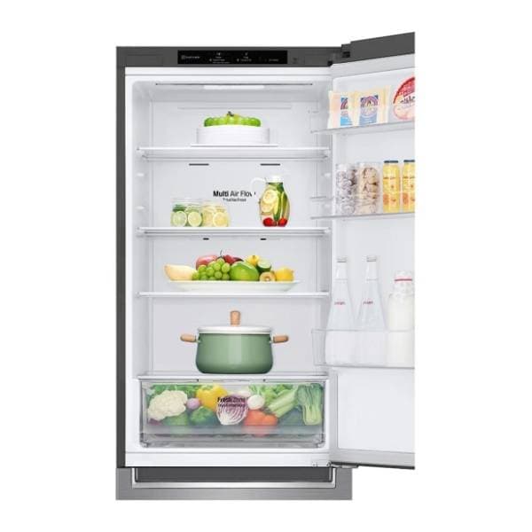 LG kombinovani frižider GBE31PZLZN 9